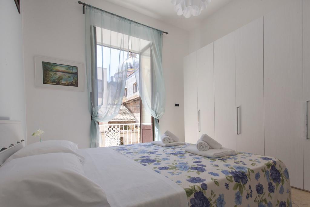San Paolo House Apartment Sorrento Room photo